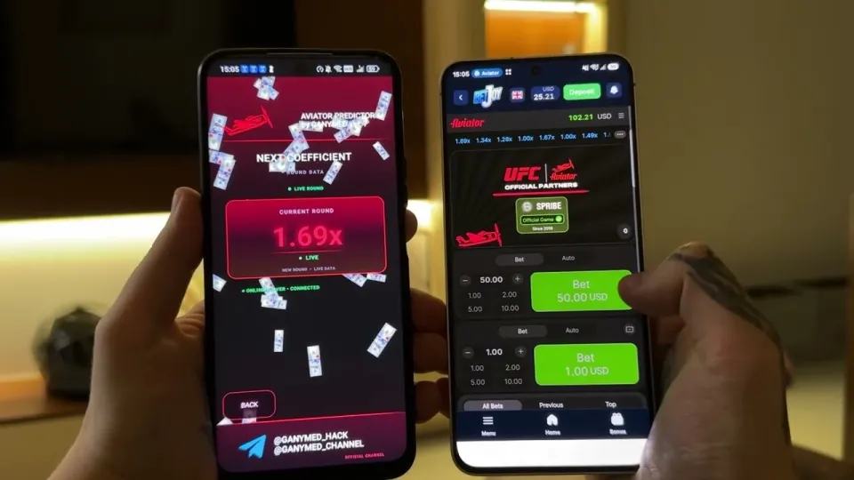 ๐ฑ๐คฏ A CLOSER LOOK AT THIS AVIATOR PREDICTOR โ FULL WALKTHROUGH! ๐