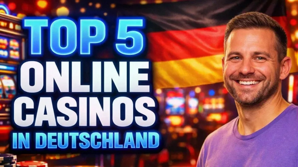 Deutsche Casino Seiten: Top Online Casinos in Deutschland 2026