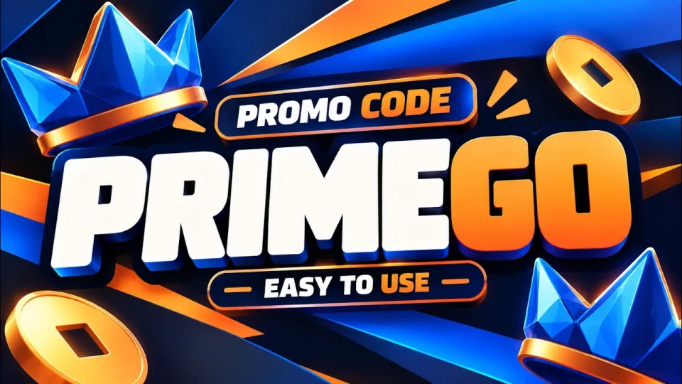 Melbet Promo Code 2026 "PRIMEGO" – Easy to use