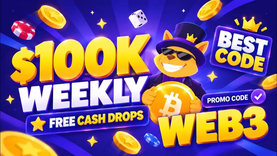 roobet promo code: best WEB3 code for bonuses and referrals