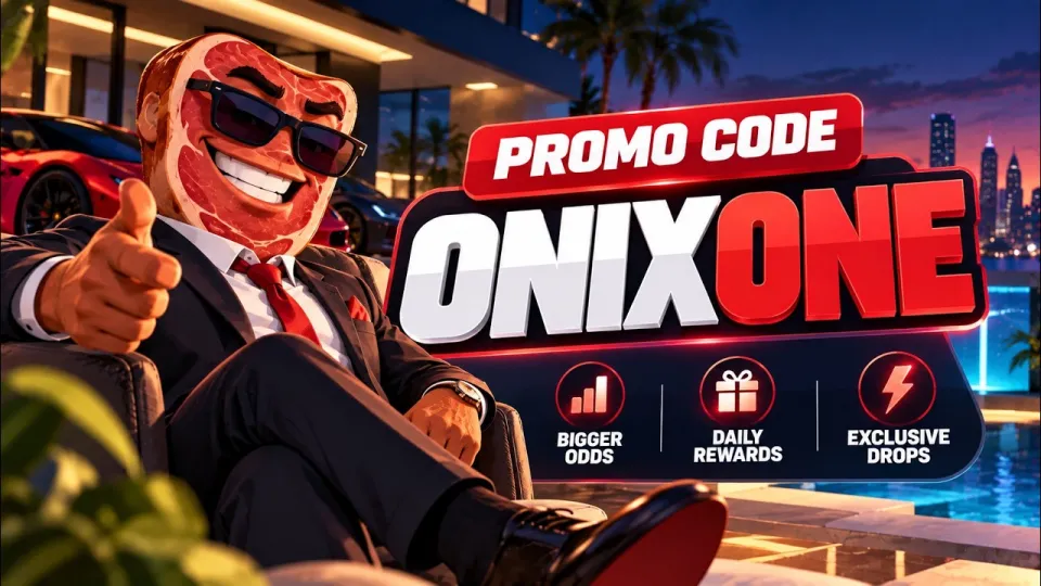 Stake promo code ONIXONE how to use and benefits in 2026