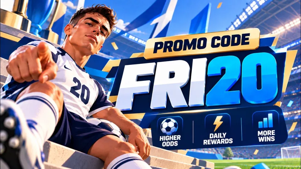 What is the 1xbet promo code 2026 and how can you use it to get bonuses